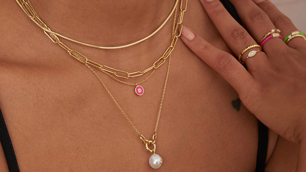 Pretty In Pink: The Barbiecore Trend